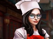 ゲームチャイナタウンの味 オンライン