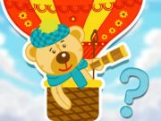 ゲームキッズクイズ: 世界の不思議 オンライン
