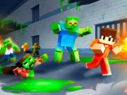 ゲームオビー刑務所: クラフト エスケープ オンライン