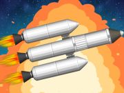 ゲーム宇宙飛行シミュレータ オンライン