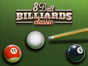 ゲーム8 ボール ビリヤード クラシック オンライン