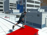 ゲームパルクール エクストリーム オンライン
