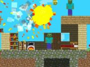 ゲーム遊び場の全滅 オンライン