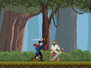 ゲーム唯一のヒーロー オンライン