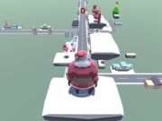 ゲームクリスマスを救うサンタ オンライン