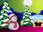 ゲームクリスマスキャップを探せ オンライン