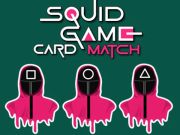 ゲームイカゲームメモリーカードマッチ オンライン