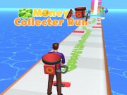 ゲームマネーコレクターの実行 オンライン