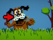 ゲームFNF: ダックハント オンライン