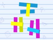 ゲームステッカージャムを剥がして合わせる オンライン