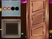 ゲームサンタクロースを探す オンライン