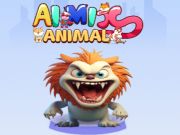 ゲームAIミックスアニマル オンライン