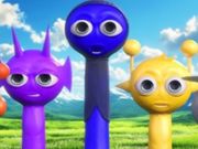 ゲームスプルンキの壮大なミステリー オンライン