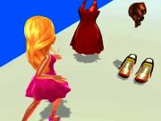 ゲームランウェイラッシュ オンライン