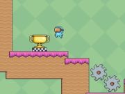 ゲーム火星の騒乱 オンライン
