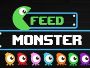 ゲームモンスターに餌をあげる オンライン
