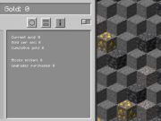 ゲームMinecraft ゴールド クリッカー オンライン