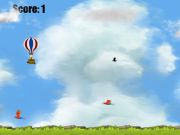 ゲーム熱気球ゲーム 2 オンライン