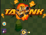 ゲーム戦車対戦車 オンライン