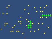 ゲームシュート・ザ・スターズ オンライン