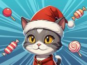 ゲームクリスマスの仕分け オンライン
