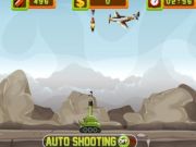 ゲームバトルフロントタンク オンライン