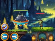 ゲームスターシップデュエル オンライン