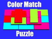ゲームカラーマッチパズル オンライン