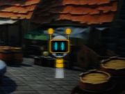 ゲームSprunki 3D シューター オンライン