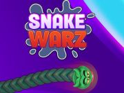 ゲームスネークワーズ オンライン