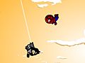 ゲームスパイダーマンオンライン