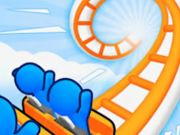 ゲームランナーコースターレース オンライン