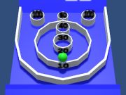 ゲームスキーボール オンライン