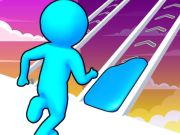 ゲームゼリーランレース オンライン