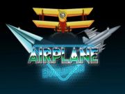 ゲーム飛行機の進化 オンライン