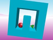 ゲーム傾斜迷路 オンライン