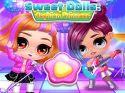 ゲームスイートドールズファッションプリンセス オンライン
