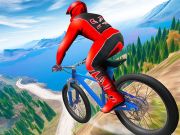 ゲームライダーズ ダウンヒル レーシング オンライン