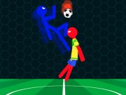 ゲームラグドール フットボール 2 プレーヤー オンライン