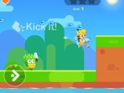 ゲームキャンディマン・シューティング オンライン