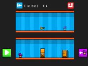 ゲームミラーメイズ オンライン