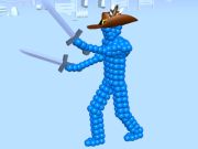 ゲーム姿勢デュエル オンライン