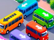 ゲームバス駐車アウト オンライン