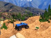 ゲームSUV: オフロード レーシング オンライン