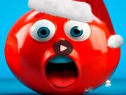 ゲームマージボール: 新年! オンライン