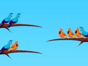 ゲーム鳥の分類 オンライン