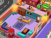 ゲームデイケア・タイクーン オンライン