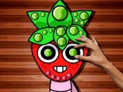 ゲームSprunki ポップイット オンライン