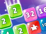 ゲーム正方形を結合する オンライン