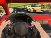 ゲームシティ ドリフト レーシング オンライン